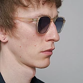 Eyewear Komono Matty Blue Sands Eyewear Komono Matty Blue Sands