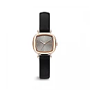 Годинник KOMONO Moneypenny Black Rose