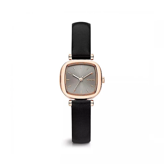 Годинник KOMONO Moneypenny Black Rose Годинник KOMONO Moneypenny Black Rose