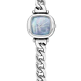 Годинник KOMONO Moneypenny Revolt Silver Blue Годинник KOMONO Moneypenny Revolt Silver Blue