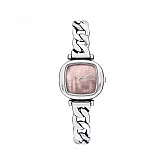Moneypenny Revolt Silver Blush Moneypenny Revolt Silver Blush