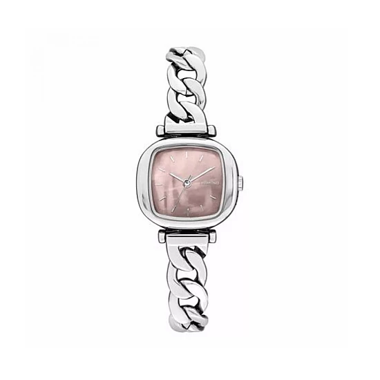 Moneypenny Revolt Silver Blush Moneypenny Revolt Silver Blush