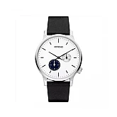 Годинник Komono Winston Double Subs Blue Годинник Komono Winston Double Subs Blue