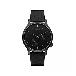 Watch Komono Winston Double Subs Black