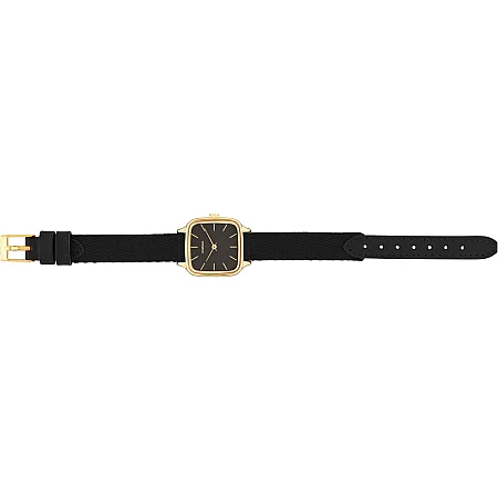 Годинник KOMONO Kate Heritage Black
