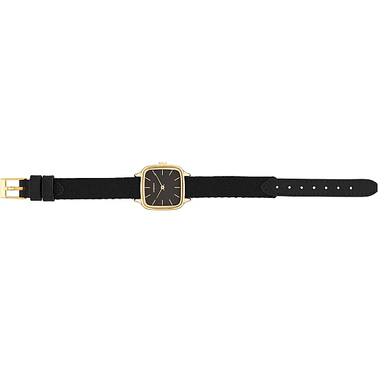 Годинник KOMONO Kate Heritage Black Годинник KOMONO Kate Heritage Black