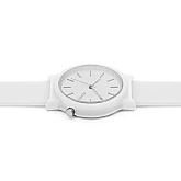 Watch Komono Mono White Glow Watch Komono Mono White Glow