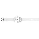 Watch Komono Mono White Glow Watch Komono Mono White Glow