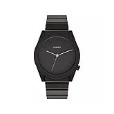 Годинник Komono Ray Solid Black Годинник Komono Ray Solid Black