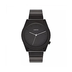 Годинник Komono Ray Solid Black