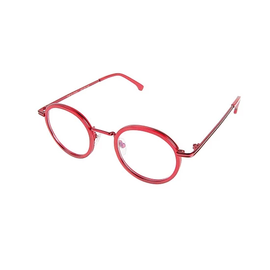 Opticals KOMONO Clovis Scarlet Opticals KOMONO Clovis Scarlet