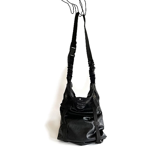 Transformer bag Transformer bag
