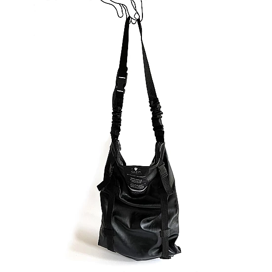 Transformer bag Transformer bag