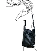 Transformer bag Transformer bag