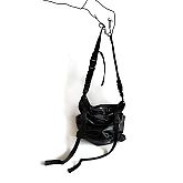 Transformer bag Transformer bag