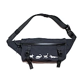Babadag Bag Cordura x Turniket Babadag Bag Cordura x Turniket