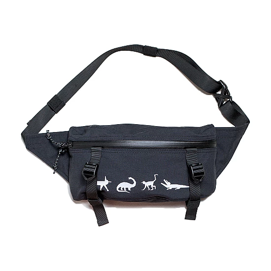Babadag Bag Cordura x Turniket Babadag Bag Cordura x Turniket