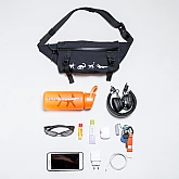 Babadag Bag Cordura x Turniket Babadag Bag Cordura x Turniket