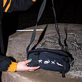 Babadag Bag Cordura x Turniket Babadag Bag Cordura x Turniket