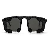 Окуляри Komono Ingmar X Komono All Black Окуляри Komono Ingmar X Komono All Black