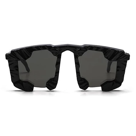 Glasses Komono Ingmar X All Black