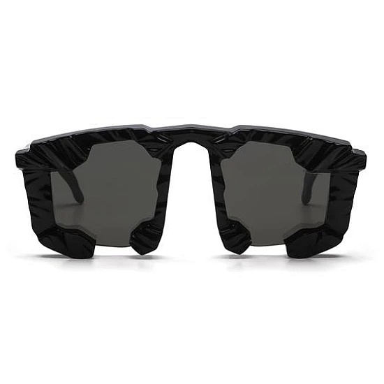 Окуляри Komono Ingmar X Komono All Black Окуляри Komono Ingmar X Komono All Black
