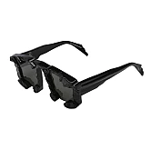 Окуляри Komono Ingmar X Komono All Black Окуляри Komono Ingmar X Komono All Black