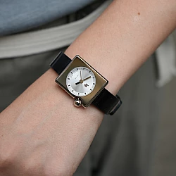 Годинник Lip Mach 2000 Mini Square