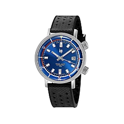 Годинник LIP GRANDE NAUTIC AUTO SAPHIR 671521
