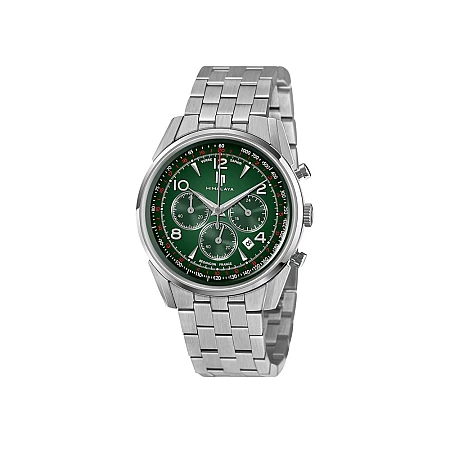 Годинник LIP HIMALAYA Chronographe 40 mm