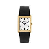 Годинник Breda Virgil Gold Black Ivory 1736B Годинник Breda Virgil Gold Black Ivory 1736B