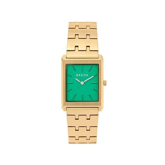 Годинник Breda Virgil Gold Jade 1740F Годинник Breda Virgil Gold Jade 1740F
