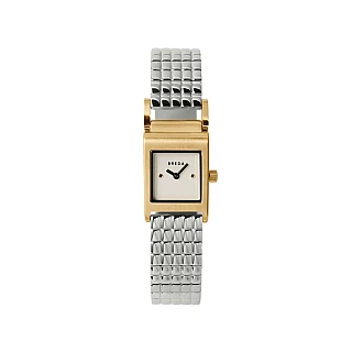 Годинник Breda Revel Gold Silver Ivory 1746D