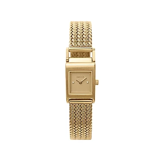 Годинник Breda Revel Gold Champagne 1746F