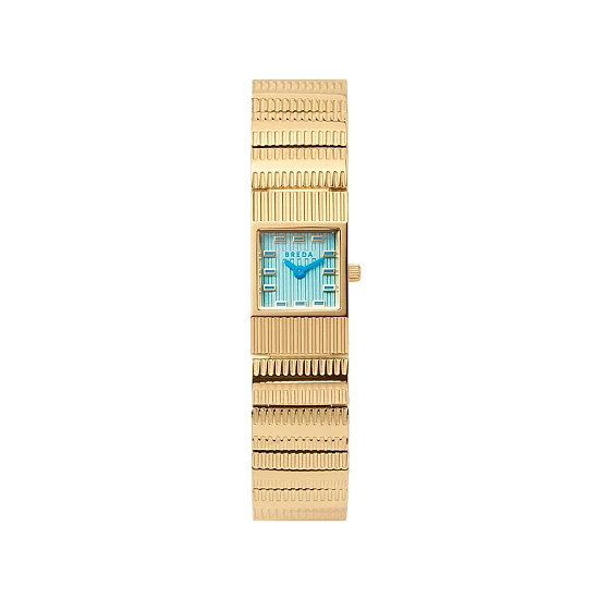 Годинник Breda Groove Gold Aqua 1749A Годинник Breda Groove Gold Aqua 1749A