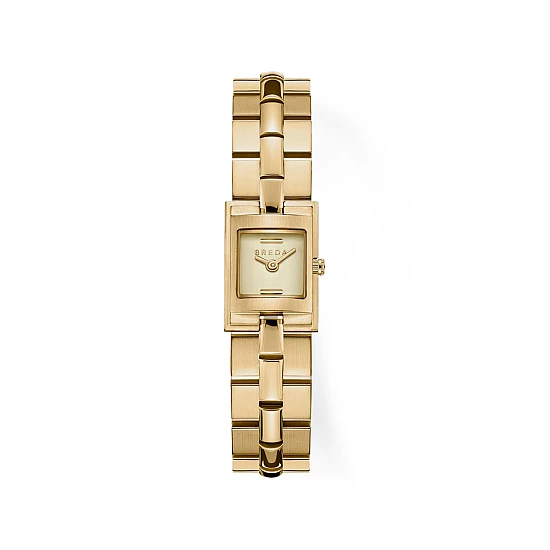 Годинник Breda Relic Gold Champagne 1751A Годинник Breda Relic Gold Champagne 1751A