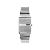 Годинник Breda Pulse Silver 1750B