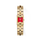 Годинник Breda Relic Gold Scarlet 1751D Годинник Breda Relic Gold Scarlet 1751D