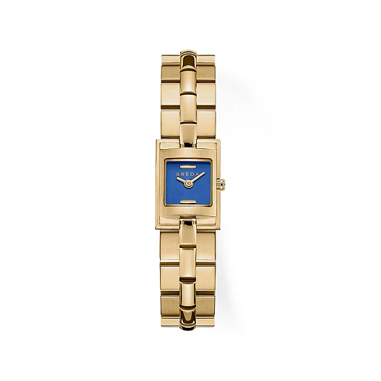 Годинник Breda Relic Gold Azul 1751E Годинник Breda Relic Gold Azul 1751E