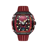 Годинник NUBEO MAGELLAN CHRONOGRAPH STAR TREK ENTERPRISE-D LIMITED EDITION NB-6097-03 Годинник NUBEO MAGELLAN CHRONOGRAPH STAR TREK ENTERPRISE-D LIMITED EDITION NB-6097-03