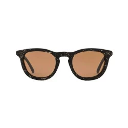 Окуляри OCHIS Anderson Flax Brown
