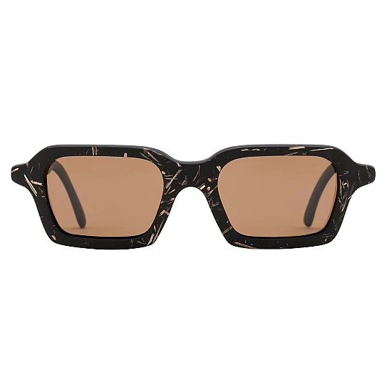 Окуляри Ochis Lega Flax Brown Окуляри Ochis Lega Flax Brown