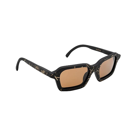 Окуляри Ochis Lega Flax Brown Окуляри Ochis Lega Flax Brown