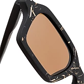 Окуляри Ochis Lega Flax Brown Окуляри Ochis Lega Flax Brown