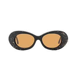 Окуляри OCHIS M1 Flax Brown