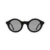 Окуляри OCHIS Round Gray