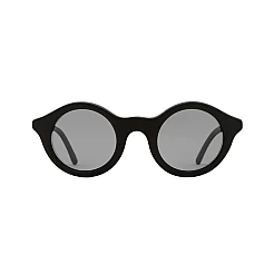 Окуляри OCHIS Round Gray