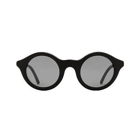Окуляри OCHIS Round Gray