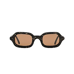 Окуляри OCHIS Velma Flax Brown
