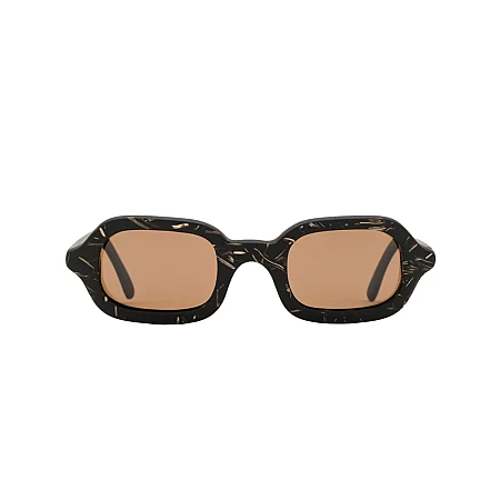 Окуляри OCHIS Velma Flax Brown
